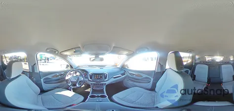 2019 GMC Terrain Sle z USA, uszkodzony, nr VIN 3GKALMEV1KL253233